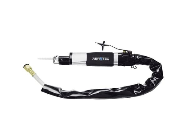 Aerotec STS trykkluft karosserisag 6,3 bar