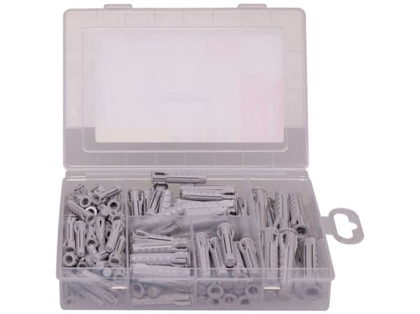 Fischer 567896, 132 styck