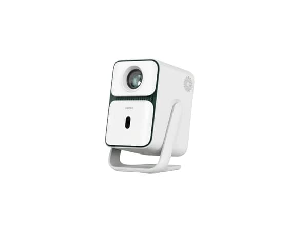 Projektor Wanbo T2 Ultra hvit