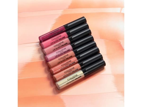 COLLISTAR LIP GLOSS VOLUME 160 DUSTY ROSE 7ML