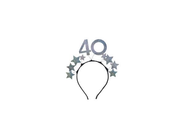 Hiusnauha tähdillä 40 vuotta