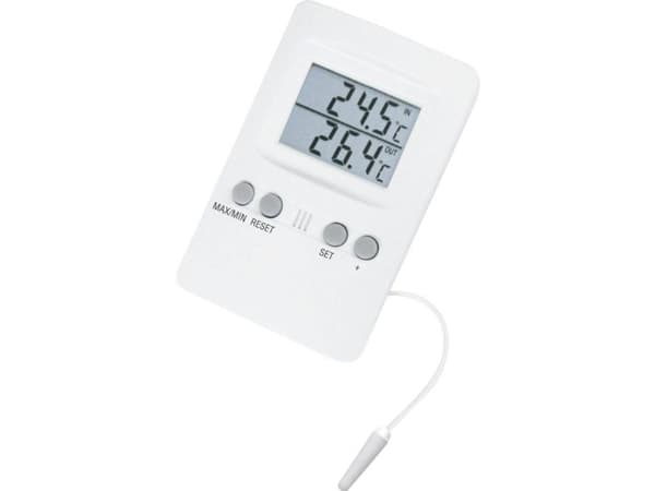 TFA-Dostmann 30.1024, 130 g