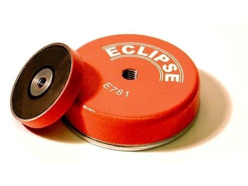 Pottemagnet E780 Ø50mm M8 indv. gevind