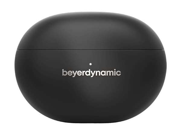 Beyerdynamic AMIRON 100 Black