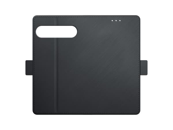 3mk Wallet Case til Sony Xperia 10 VII