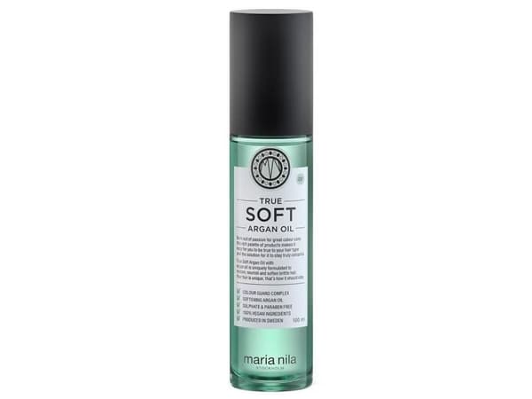 Maria Nila True Soft Olie - 100.ml