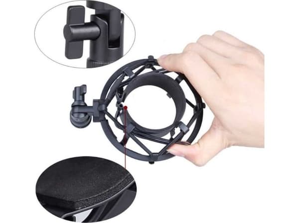 Mozos antivibrasjonskorg Shock SHM1