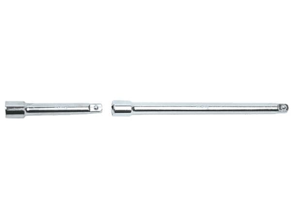 Top Tools förlängningsset 1/2" 2 st. (38D159)