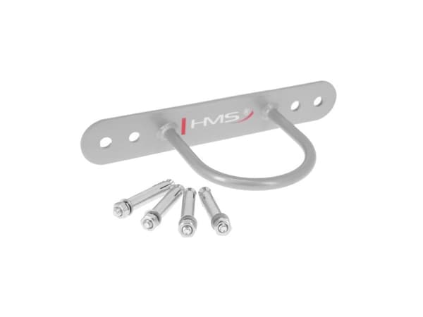 HMS Single Rope and Strap Holder uw