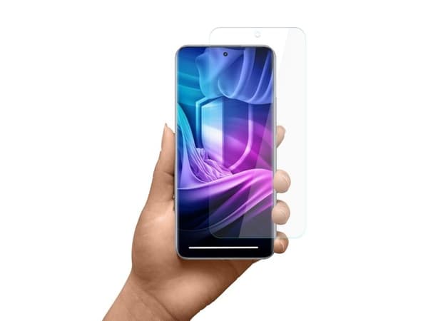 Realme 14 Pro+ - 3mk Silky Matt Pro