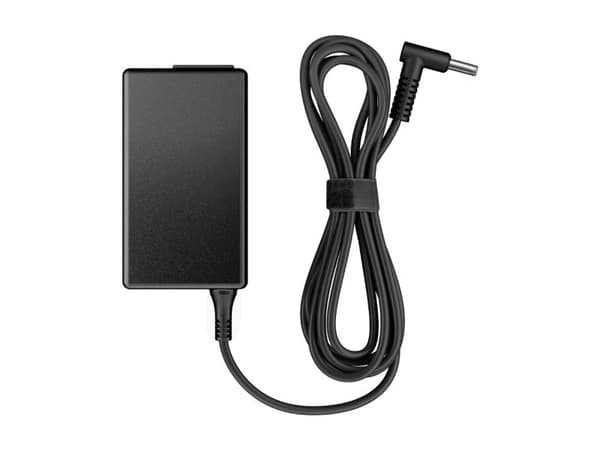 HP - Strømadapter - 65 watt