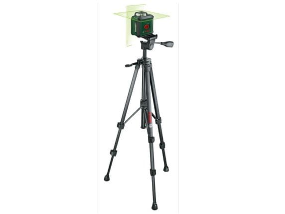 Bosch UniversalLevel 360 Set Ristiviivalaaseri