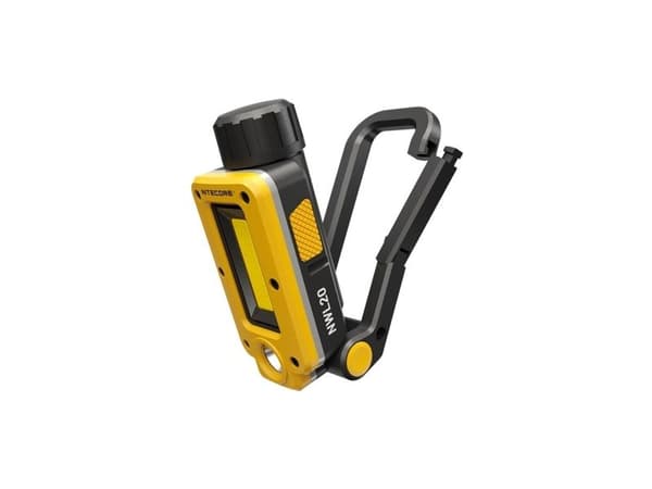 Nitecore NWL20 ficklampa