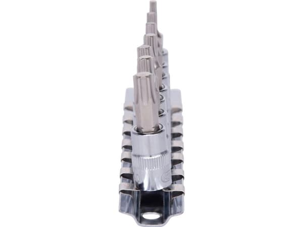 KS Tools toppnyckelsats 918.1558 918.1558