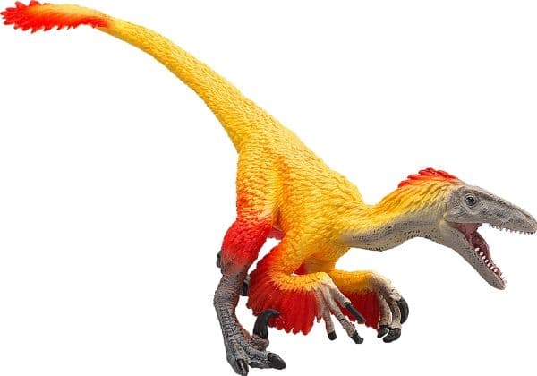 Animal Planet figur Deinonych