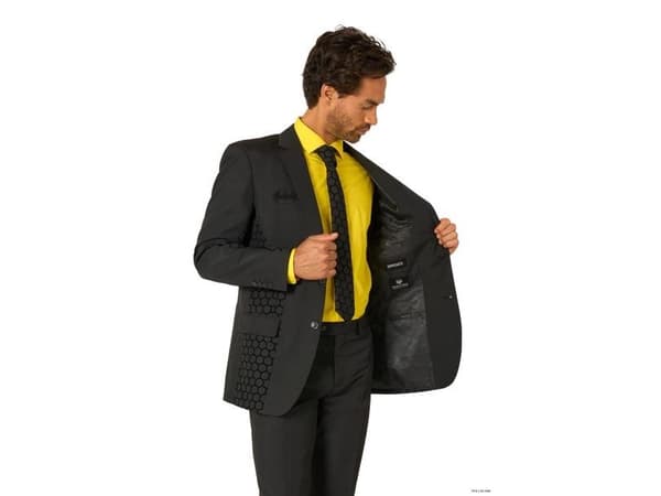 OppoSuit The Batman kostym