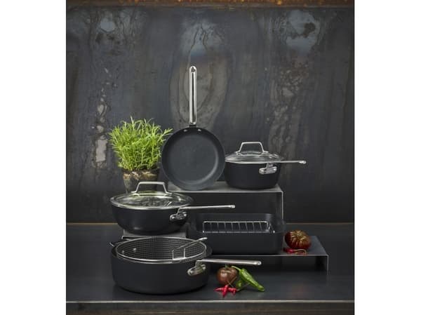 Scanpan glaslock 26 cm - TechnIQ