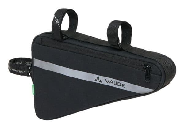 Vaude Frame Bag L – rammepose, svart