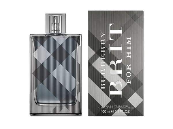 Burberry Brit for Him EDT 100 ml