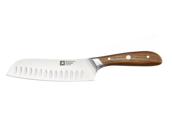 SCANDI santokukniv 17,5 cm