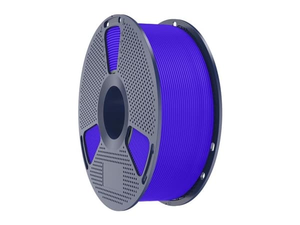 SUNLU PLA+ High-Speed Filament 1,75 mm 1 kg (blå)