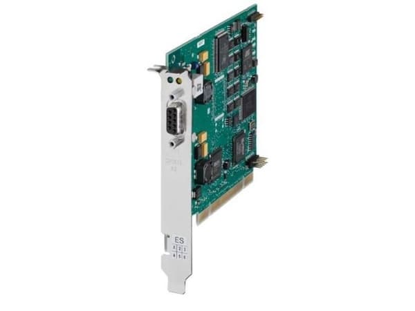 Siemens 6GK1561-3AA02 kommunikationsprocessor 12 MBit/s