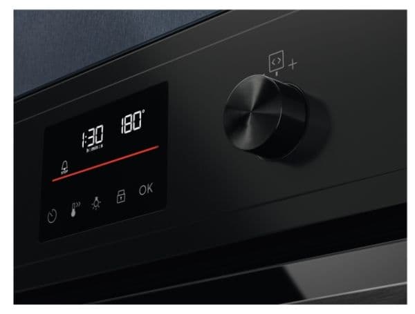 Piekarnik Electrolux EOD4P57H