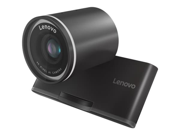 LENOVO 4K PRO WEBBKAMERA