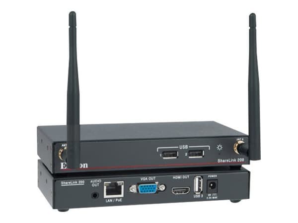 Extron ShareLink 200
