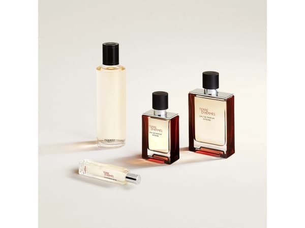 Hermès Terre d'Hermès Intense Eau De Parfum Intense Refill 200 ml (man)