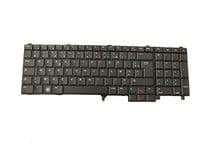 DELL M0P2X, Näppäimistö, ranska, DELL, Latitude E5520, E5530