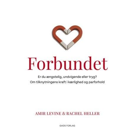 Den förbundna | Kieli: Tanska
