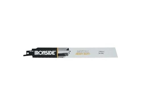 Bajonetsavklinge BIM HD 228 18TPI 5st