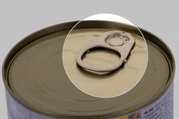 TROVET CAT 200g VENISON CANED venison