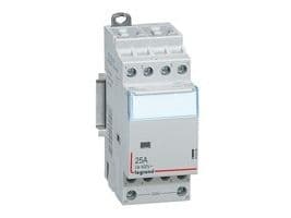 CX3 Modulkontaktor 25A 2 Slutte+2 Bryde 230V 2M