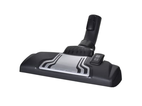 ELECTROLUX EPF63EB-S dammsugare