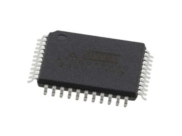 Microchip Technology ATMEGA644P-20AU