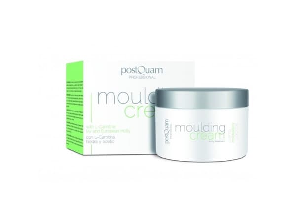 Postquam Anti-Cellulite Cream 200ml