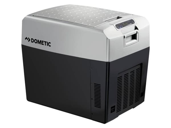 Dometic TCX 35, Musta, Hopea, 33 L, 41 dB, C, T, E4, GS, CE