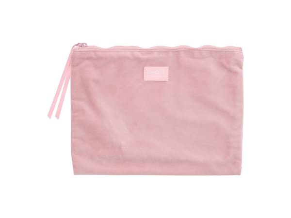 Inter Vion Ghost, Purity, GWP tekstil-nescessær, rosa (for kvinner)