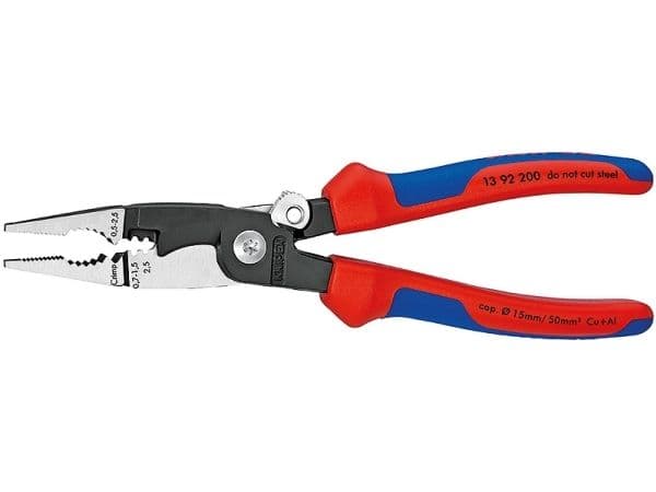 KNIPEX - Monitoimipihdit