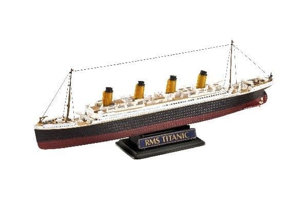 Gift-Set ''Titanic''