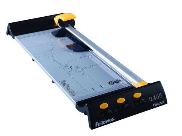 Fellowes Electron A3 - Trimmer - 460 mm - papir