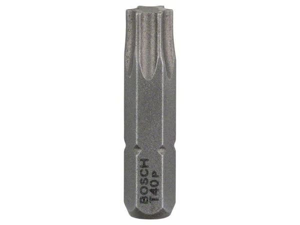 Bosch BITS T40 L:25MM 3 st
