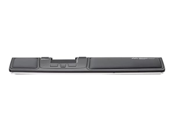 Mousetrapper® Advance 2.0 Plus & Mousetrapper® Armrest sort - Bundle