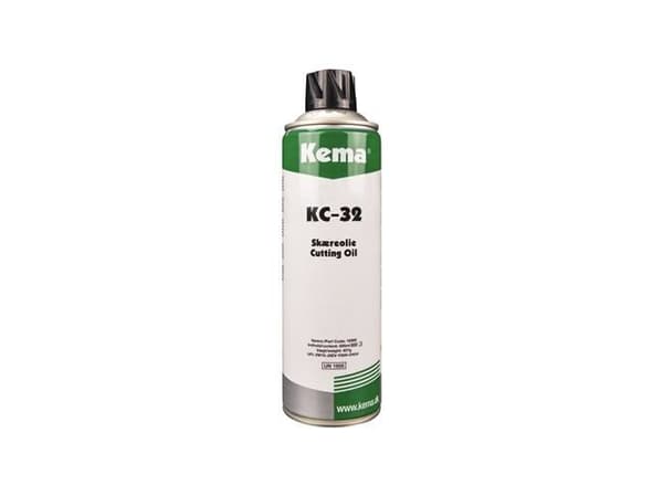 Leikkausöljy KC-32 500 ml