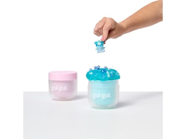 GUI Deluxe 2-PK