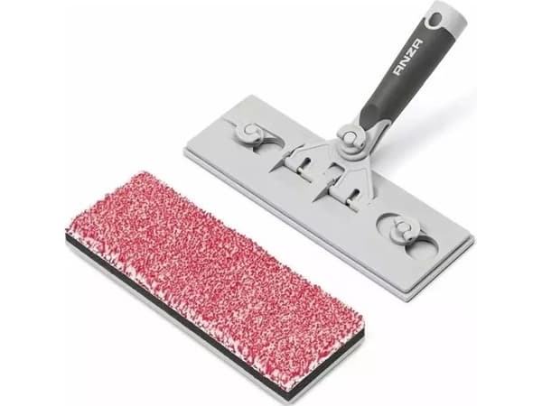 ANZA Terrace Tool 2-i-1