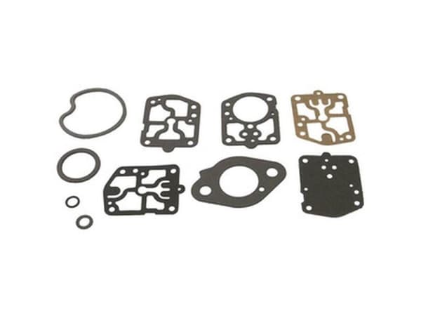 Sierra Carburetor Kit