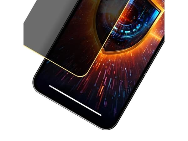 3MK 3mk Silky Matt Privacy Pro til Nothing Phone 2